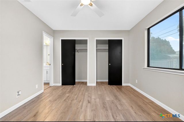2504 Fieldstone Drive, Killeen, TX 76549