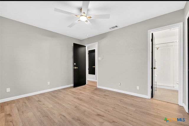2504 Fieldstone Drive, Killeen, TX 76549