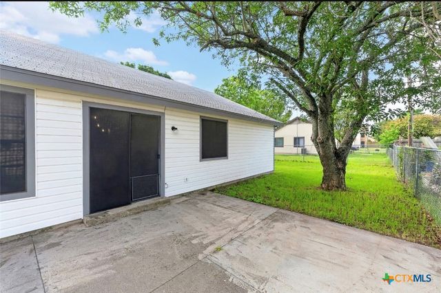 2504 Fieldstone Drive, Killeen, TX 76549