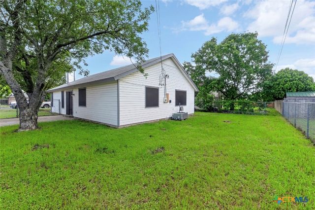 2504 Fieldstone Drive, Killeen, TX 76549