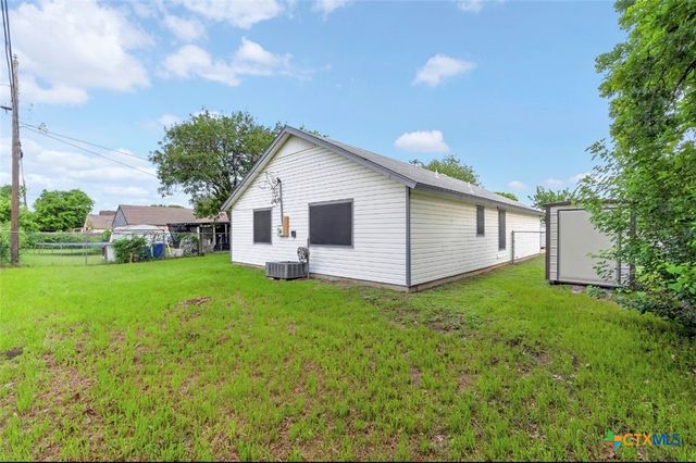 2504 Fieldstone Drive, Killeen, TX 76549