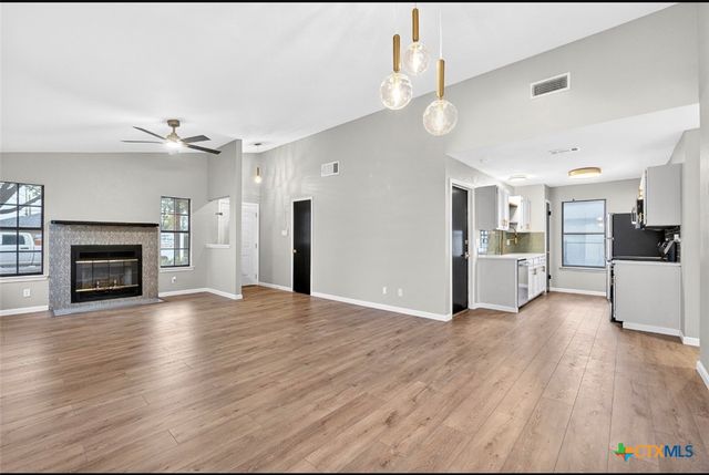 2504 Fieldstone Drive, Killeen, TX 76549