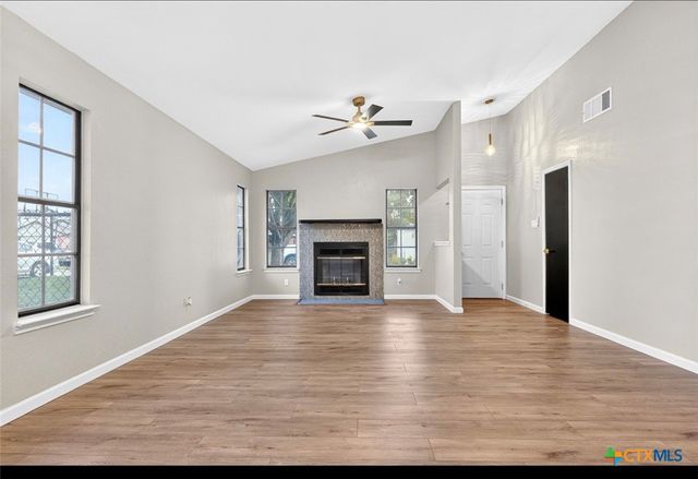 2504 Fieldstone Drive, Killeen, TX 76549