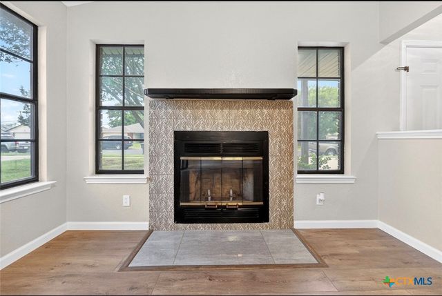 2504 Fieldstone Drive, Killeen, TX 76549
