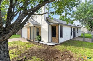 2504 Fieldstone Drive, Killeen, TX 76549