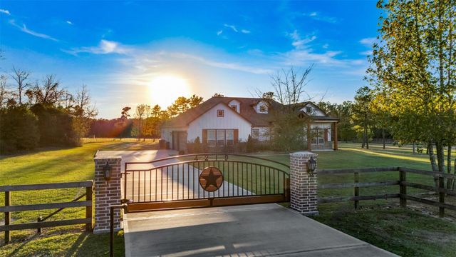 4219 Cross Cut, Cleveland, TX 77328