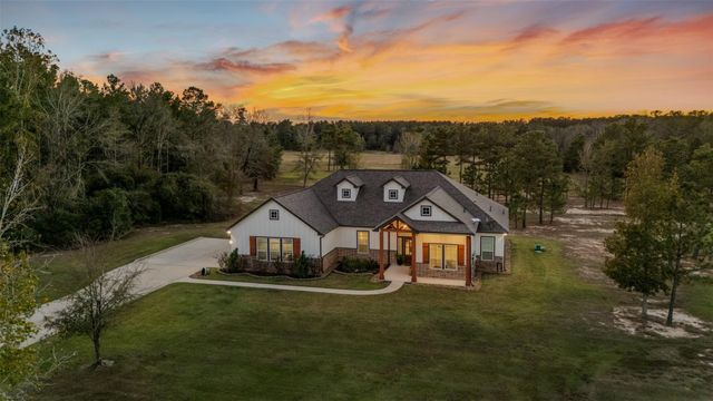 4219 Cross Cut, Cleveland, TX 77328