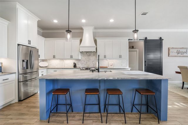 4219 Cross Cut, Cleveland, TX 77328