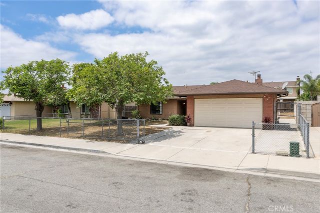 9330 Westeria, Bloomington, CA 92316