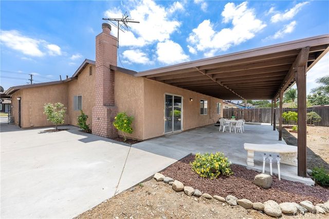 9330 Westeria, Bloomington, CA 92316