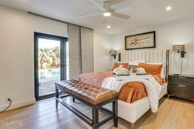 8542 E SUNNYSIDE Drive, Scottsdale, AZ 85260