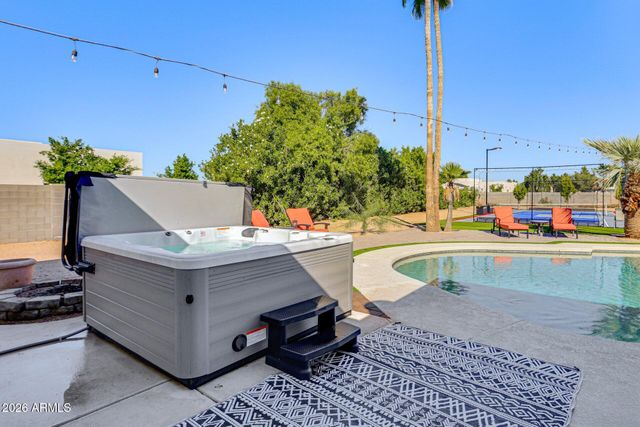 8542 E SUNNYSIDE Drive, Scottsdale, AZ 85260