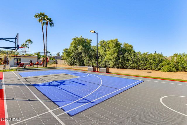 8542 E SUNNYSIDE Drive, Scottsdale, AZ 85260