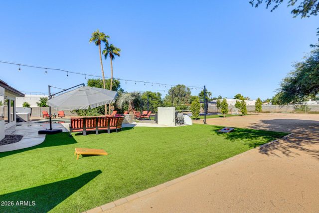 8542 E SUNNYSIDE Drive, Scottsdale, AZ 85260