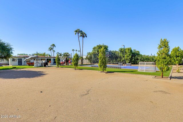 8542 E SUNNYSIDE Drive, Scottsdale, AZ 85260