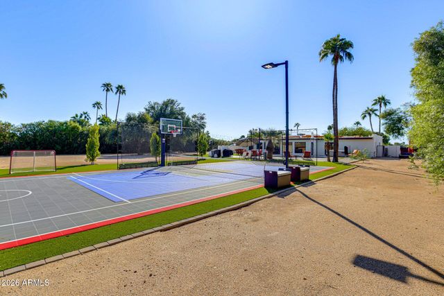 8542 E SUNNYSIDE Drive, Scottsdale, AZ 85260