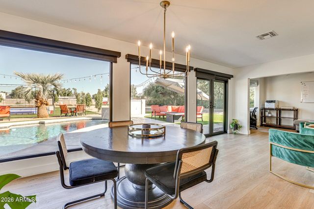 8542 E SUNNYSIDE Drive, Scottsdale, AZ 85260