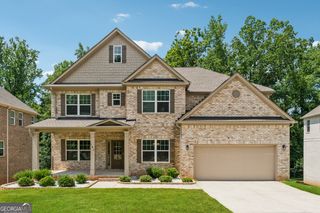 180 Lotus Circle, Mcdonough, GA 30252