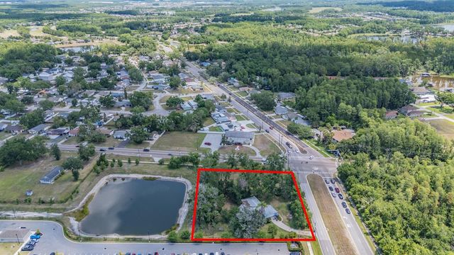 18950 SUNLAKE BOULEVARD, Lutz, FL 33558