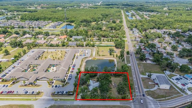 18950 SUNLAKE BOULEVARD, Lutz, FL 33558