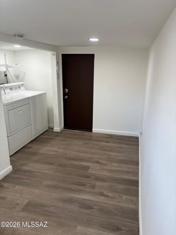 4319 S 16th Avenue, Tucson, AZ 85714