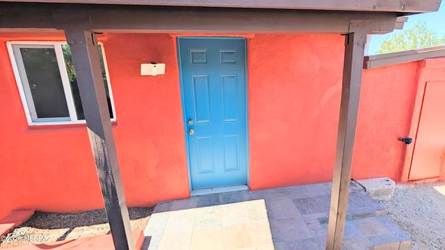 4319 S 16th Avenue, Tucson, AZ 85714