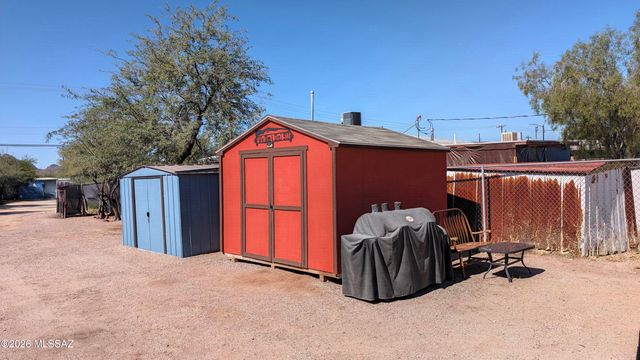 4319 S 16th Avenue, Tucson, AZ 85714