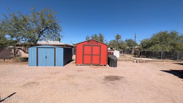 4319 S 16th Avenue, Tucson, AZ 85714