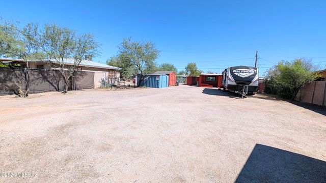 4319 S 16th Avenue, Tucson, AZ 85714