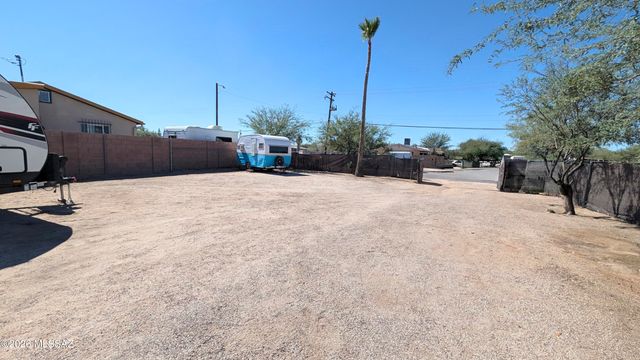 4319 S 16th Avenue, Tucson, AZ 85714