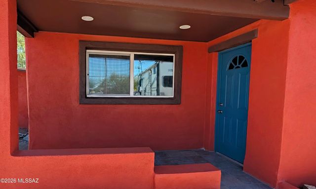 4319 S 16th Avenue, Tucson, AZ 85714