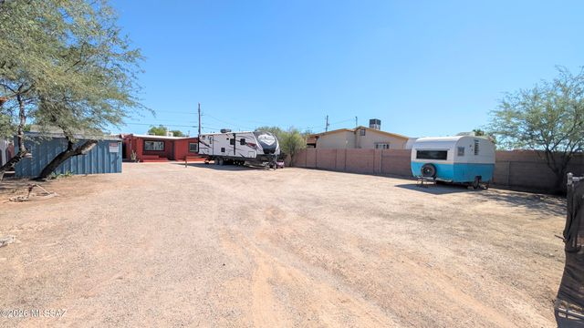 4319 S 16th Avenue, Tucson, AZ 85714