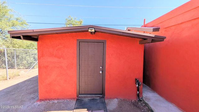 4319 S 16th Avenue, Tucson, AZ 85714