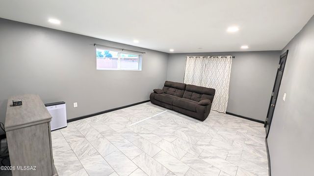 4319 S 16th Avenue, Tucson, AZ 85714