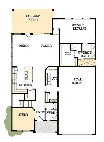 16745 Heron Oaks Run, Magnolia, TX 77354