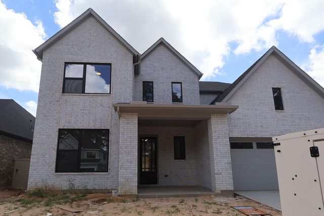16745 Heron Oaks Run, Magnolia, TX 77354