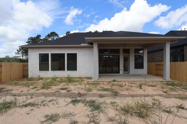 16745 Heron Oaks Run, Magnolia, TX 77354