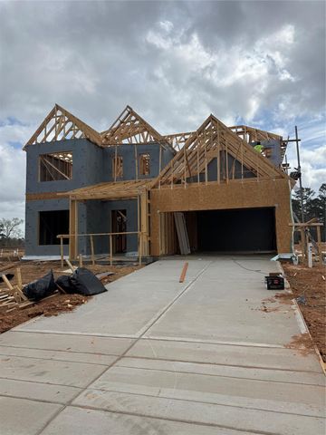16745 Heron Oaks Run, Magnolia, TX 77354