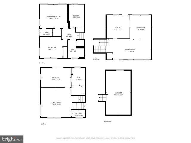 6600 LINCO AVE, Baltimore, MD 21209