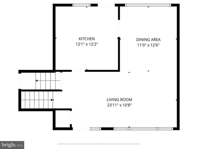 6600 LINCO AVE, Baltimore, MD 21209