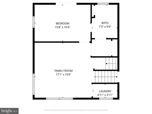 6600 LINCO AVE, Baltimore, MD 21209