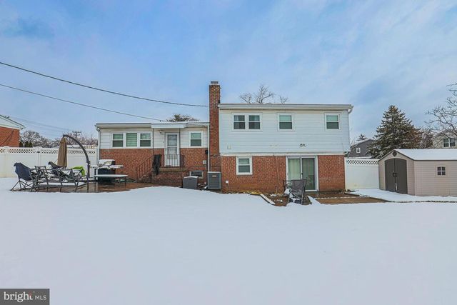 6600 LINCO AVE, Baltimore, MD 21209