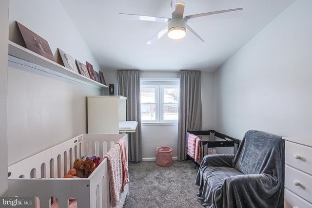 6600 LINCO AVE, Baltimore, MD 21209