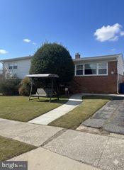 6600 LINCO AVE, Baltimore, MD 21209