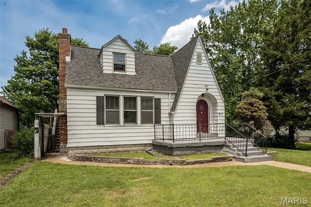 817 Abston Avenue, St Louis, MO 63135