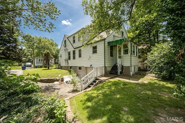 817 Abston Avenue, St Louis, MO 63135