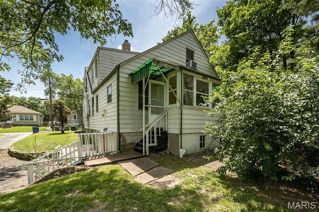 817 Abston Avenue, St Louis, MO 63135
