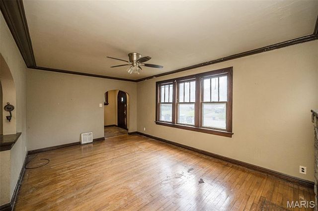 817 Abston Avenue, St Louis, MO 63135