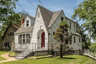 817 Abston Avenue, St Louis, MO 63135