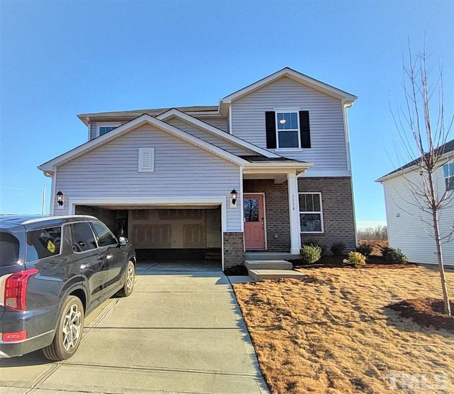 7138 Stratified Court, Mebane, NC 27302